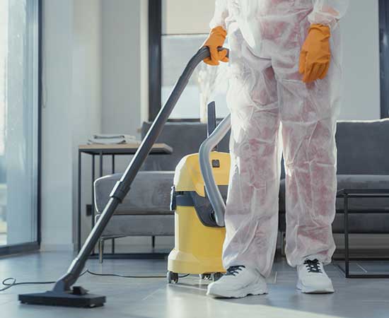 Warehouse Pest Control Service